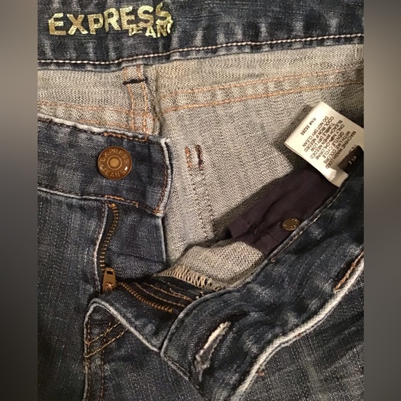 Express Jeans - Picture 4 of 4